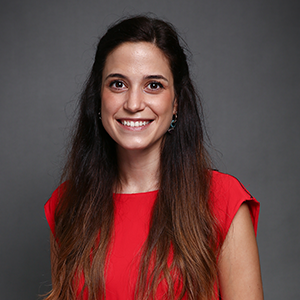 Raquel Casado