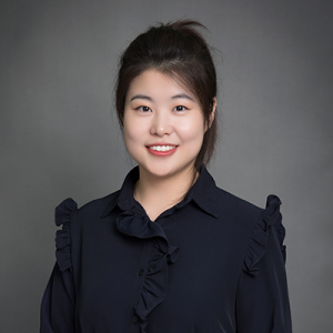Harriet Liu