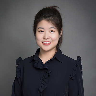 Harriet Liu