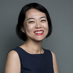 Lisa Li