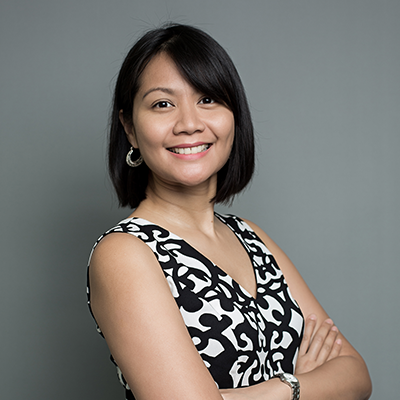 Ayesha Castro