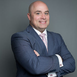 Glen Woodburn