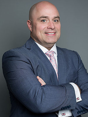Glen Woodburn