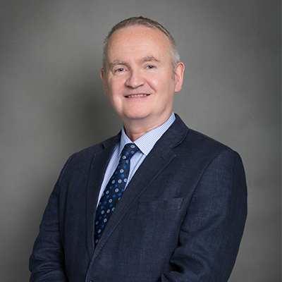 James McCrory