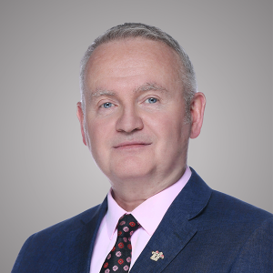 James McCrory