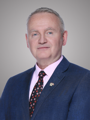 James McCrory