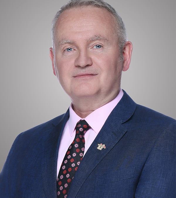 James McCrory