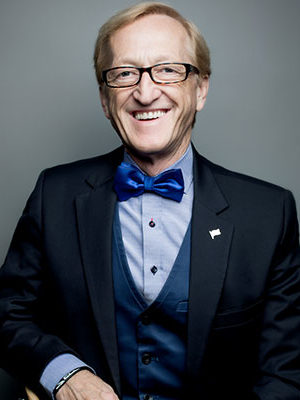 Douglas K. Prescott