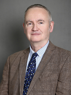 James McCrory