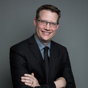 Adam Harrold