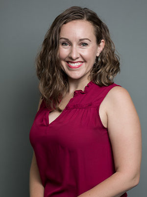 Angela Knowles
