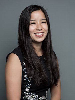 Bonnie Lui