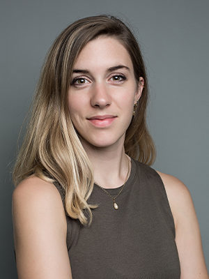 Céline Madaule