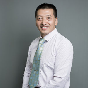 Charles Wu