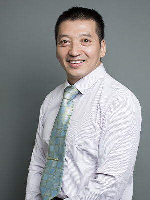 Charles Wu