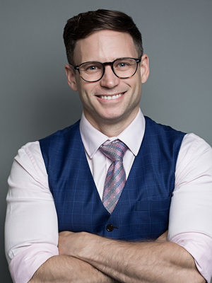 Chris Murray