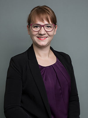 Christina Markowski
