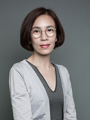 Christine Wu