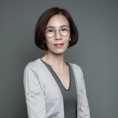 Christine Wu