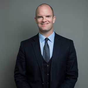 Dan Gilfillen