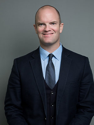 Dan Gilfillen