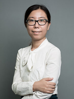 Eleanor Liu