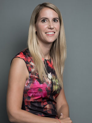 Inge Taalman