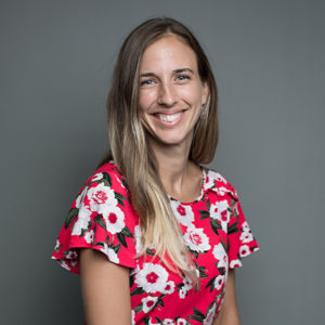 Emily Charbonneau