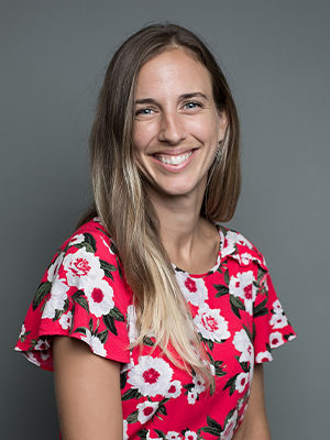 Emily Charbonneau