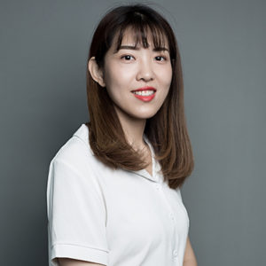 Erin Zhang