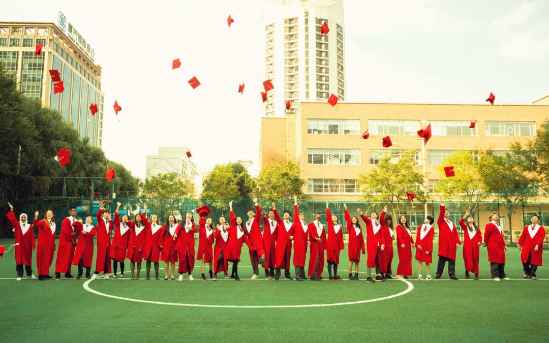 IBDP Congratulation