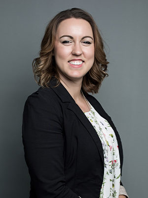 Jessica MacKenzie