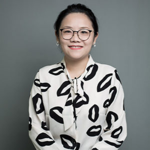 Kate Wu