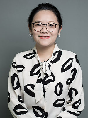 Kate Wu
