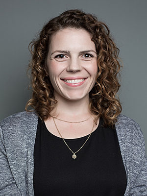 Kelli Crescenti