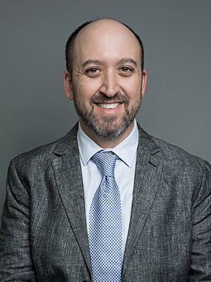 Laurance Ginsberg