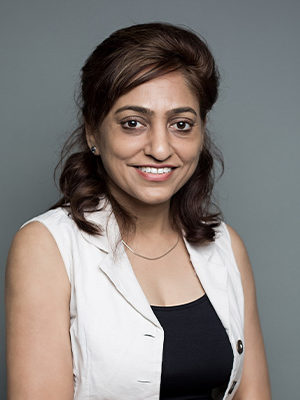 Meenakshi Rohilla