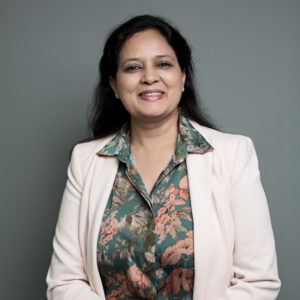 Anjali Tyagi