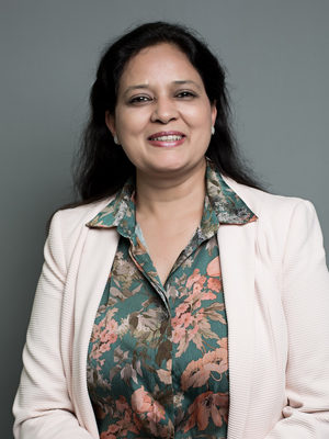 Anjali Tyagi