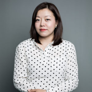 Jenny Jiang