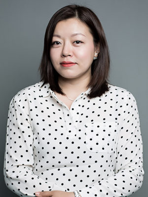 Jenny Jiang