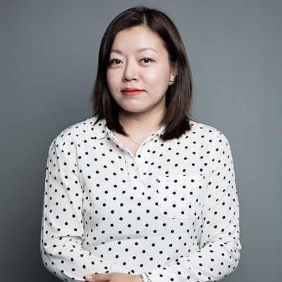 Jenny Jiang