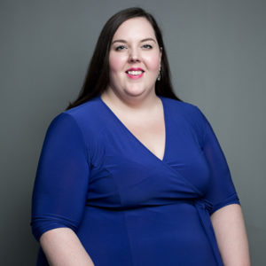 Maggie Graham