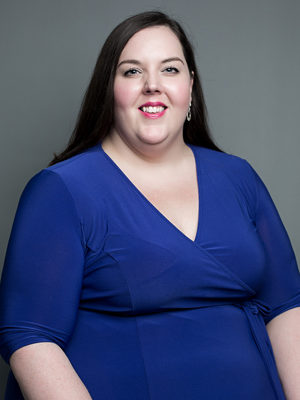 Maggie Graham