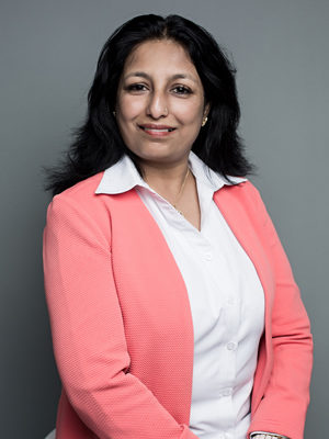 Mamta Bhanot