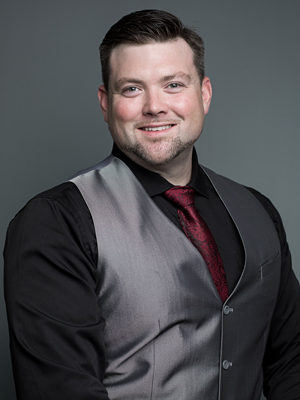 Aaron Butler