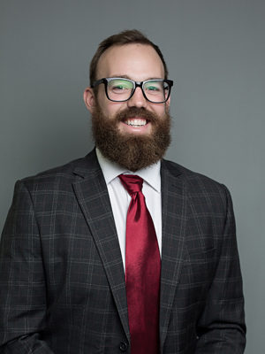 Shawn MacKenzie