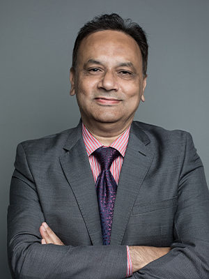 Narendra Tyagi