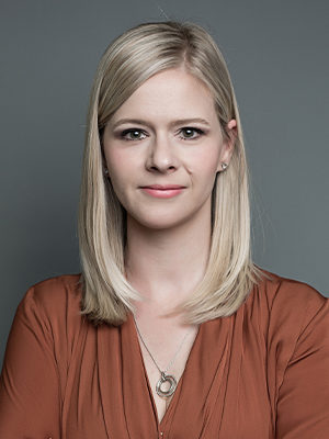 Natasha Armstrong