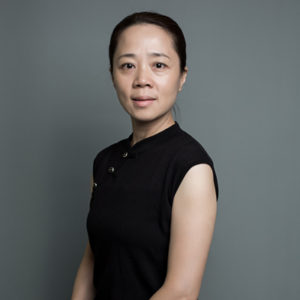 Maggie Zhang